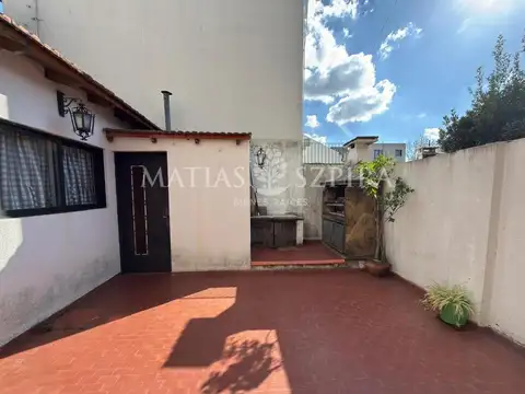 CASA EN VENTA 3 AMBIENTES EN VILLA SARMIENTO