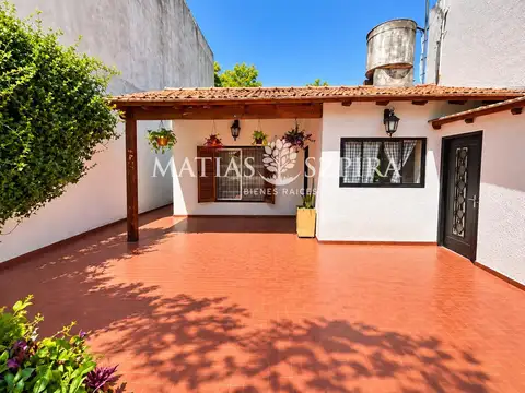 Casa en Venta 56 años