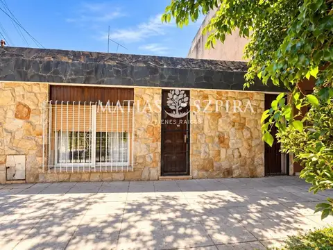 Casa en Venta en Villa Sarmiento, USD 114.000