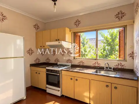 Casa en Venta en Villa Sarmiento, USD 112.000
