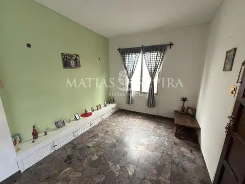 CASA EN VENTA 3 AMBIENTES EN VILLA SARMIENTO