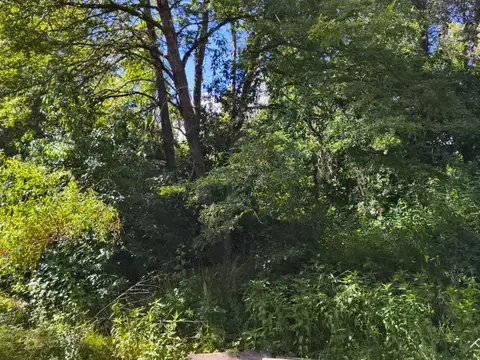 Terreno en Venta, FOS 15