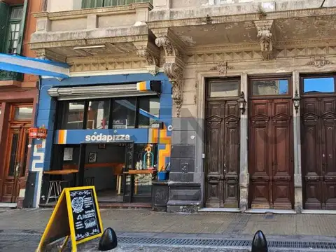 Departamento en Venta en San Telmo, Capital Federal