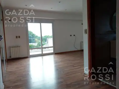 Departamento 6 ambientes con 3 baños