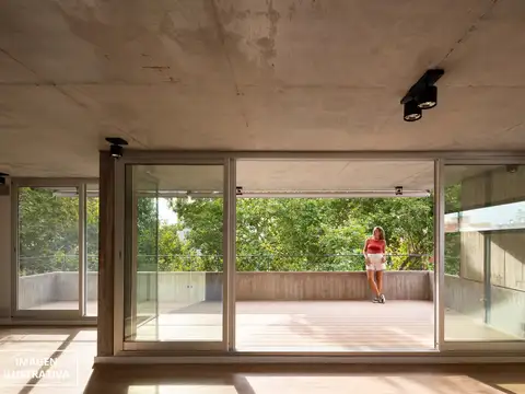 Departamento en Venta de 3 dormitorios