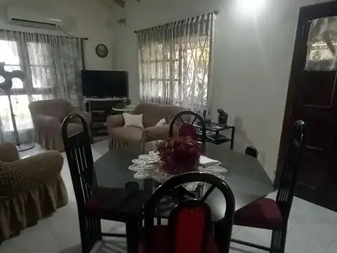 Casa en Venta en Ituzaingó Sur, USD 240.000
