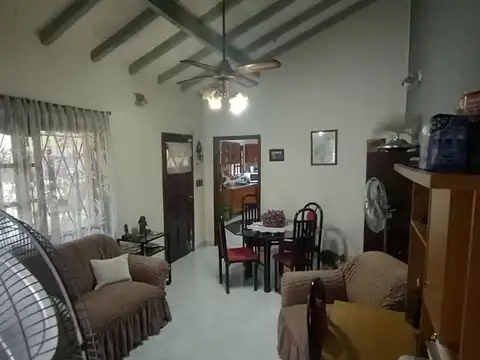 Casa en Venta 50 años
