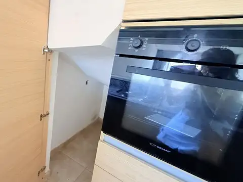 Departamento en Alquiler Apto profesional