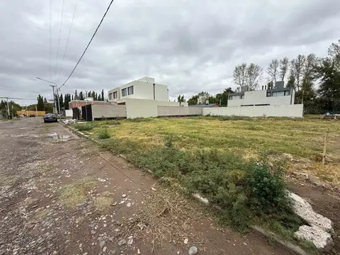 VENTA LOTE BARRIO RESIDENCIAL AYRES DEL LIMAY