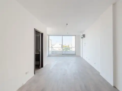 Oficina en Venta en Caballito, USD 114.500