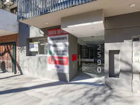 Departamento en Venta en San Cristobal, CABA