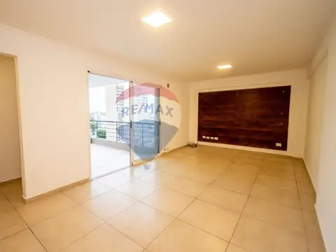 Semipiso de 2 dormis en venta en B° Constituyentes