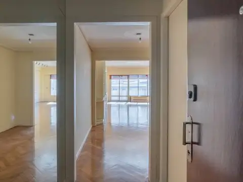 Departamento en Venta 55 años
