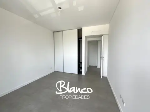 Departamento en Alquiler A Estrenar