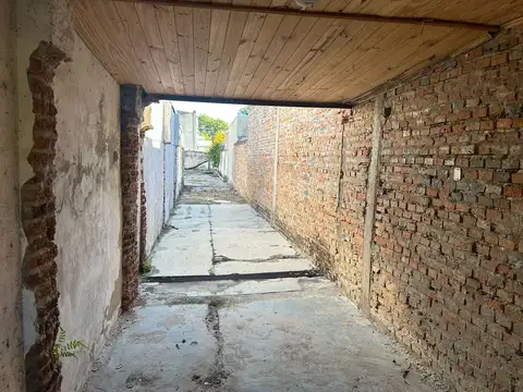 Terreno en Venta en Reconquista, USD 35.000