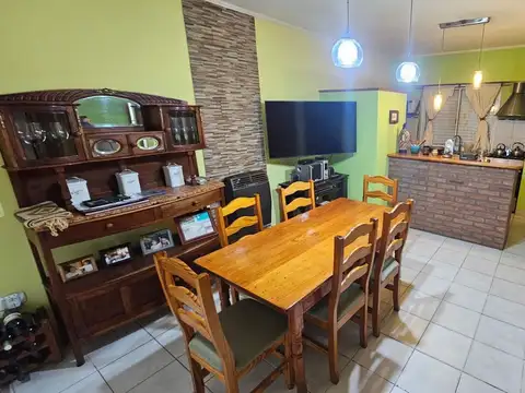 EN VENTA | CASA 2 Dorm. Punta Alta Jujuy al 700