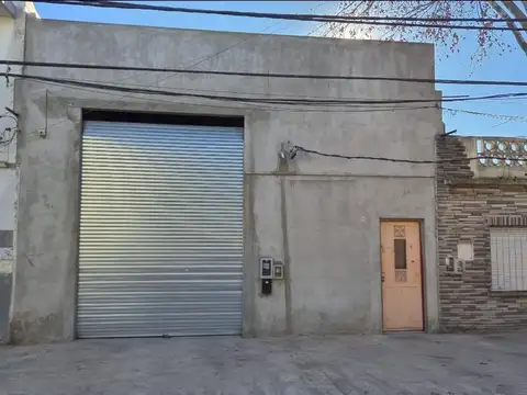 GALPON VENTA EN CIUDADELA