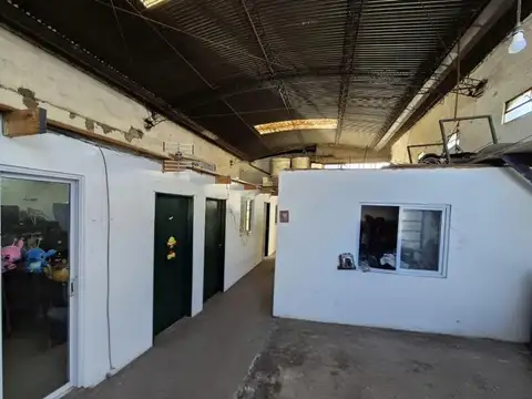 Galpon en Venta en Ciudadela, USD 230.000