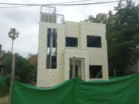 Casa en Venta en Las Brisas Country Club, USD 38.000