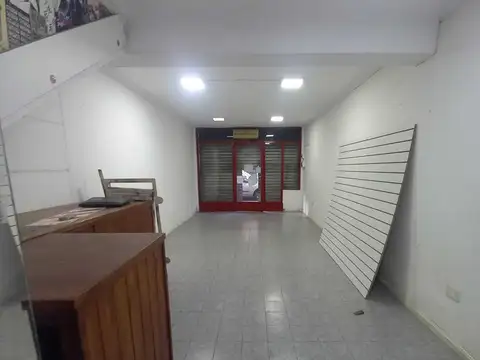 Local  en Alquiler en San Fernando, G.B.A. Zona Norte, Argentina