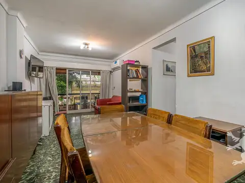 Franklin D. Roosevelt al 2700 - PISO 1