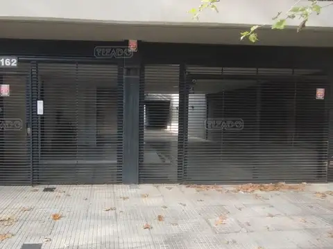 Ricardo Rojas 1100