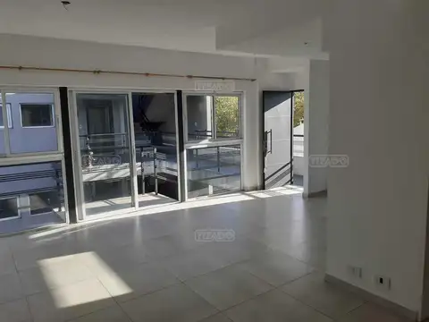 Departamento en Alquiler al Norte