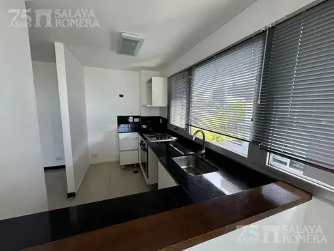 Departamento en Alquiler en Olivos Quinta Presidencial, USD 1.000