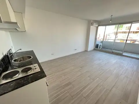 Departamento en San Cristobal en venta