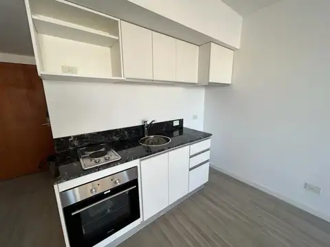 Departamento en San Cristobal en venta