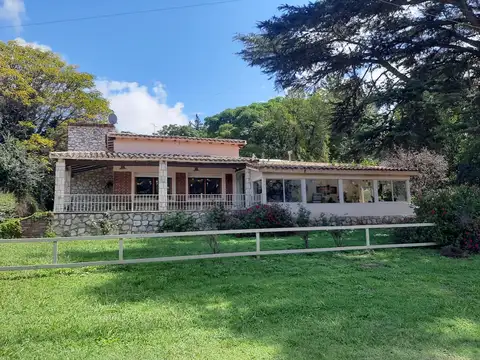 Casa en Venta de 11 dormitorios