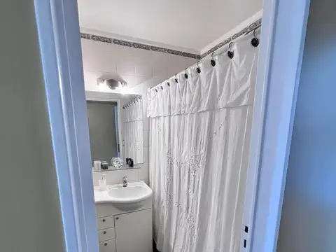 Departamento en Alquiler Temporal A Estrenar