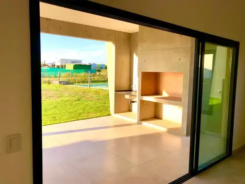 Casa en Alquiler al Noreste