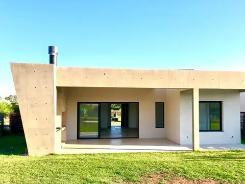 Casa en Alquiler 3 años