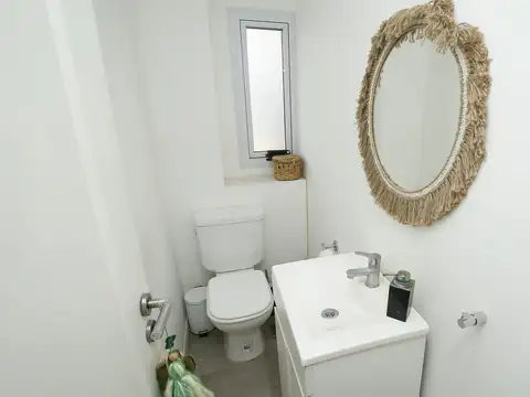 calle 28 entre 489 y 491 4100, Piso DPTO 6