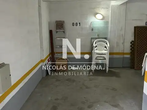 Departamento en Alquiler Temporal de 2 dormitorios