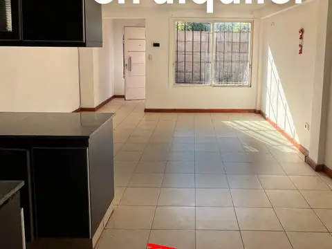 Departamento en alquiler en Pilar