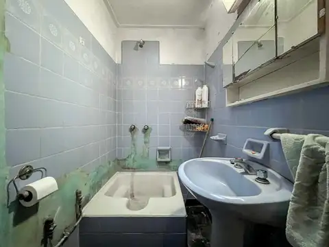 PH 2 DORMITORIOS EN VENTA LA PLATA