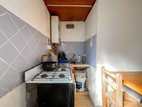 Depto Tipo Casa en Venta 55 años