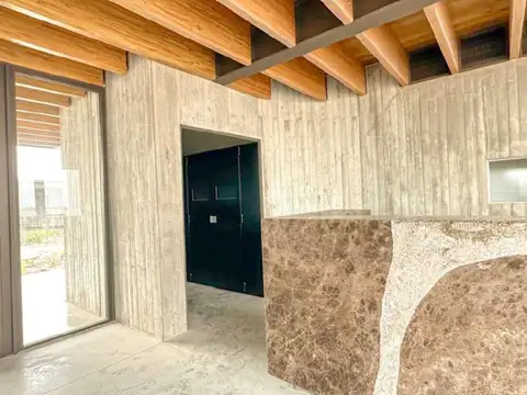 Terreno en Venta 20  mts Frente