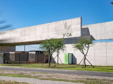 Vida Club de Campo