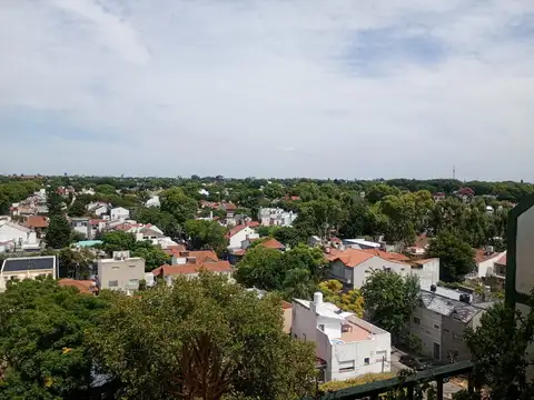 Avenida Maipú 1900, Piso 8