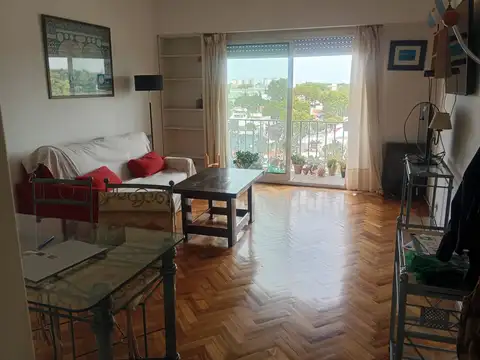 Departamento en Alquiler Permite mascota