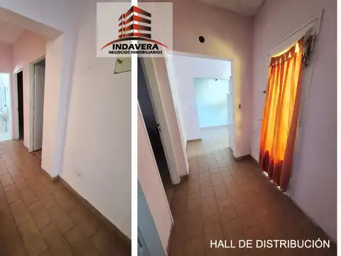 Depto Tipo Casa en Venta al Oeste