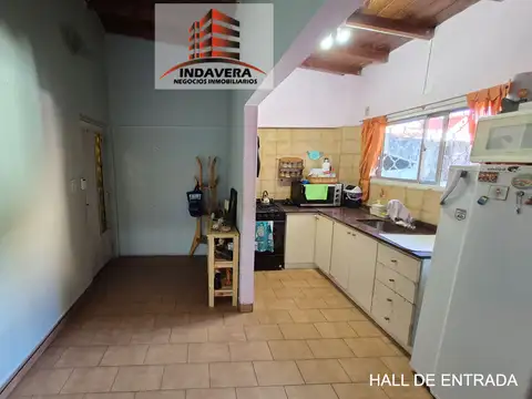 Depto Tipo Casa en Venta de 3 ambientes