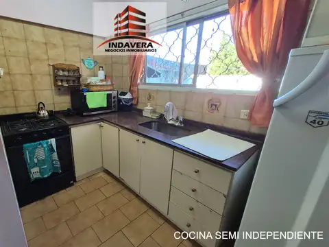 Depto Tipo Casa en Venta de 2 dormitorios
