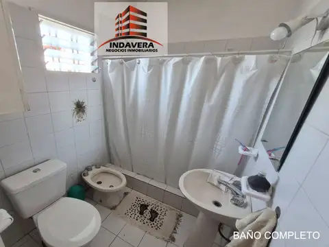 Depto Tipo Casa en Venta 40 años