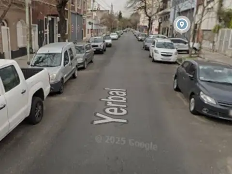 Terreno en Venta en Villa lugano