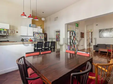 Departamento en Venta de 3 dormitorios