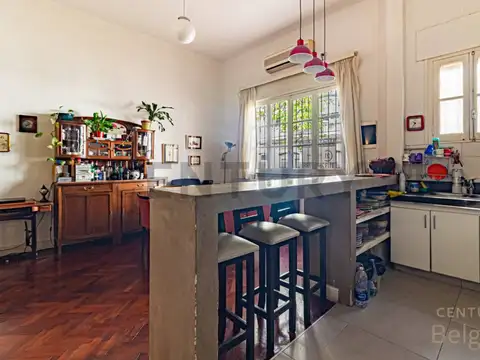 Departamento en Venta en Caballito, USD 250.000